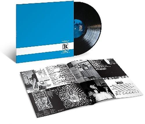 Interscope Records Queens of the Stone Age - Rated R  [VINYL LP] Explicit, Bonus Track, 180 Gram USA import