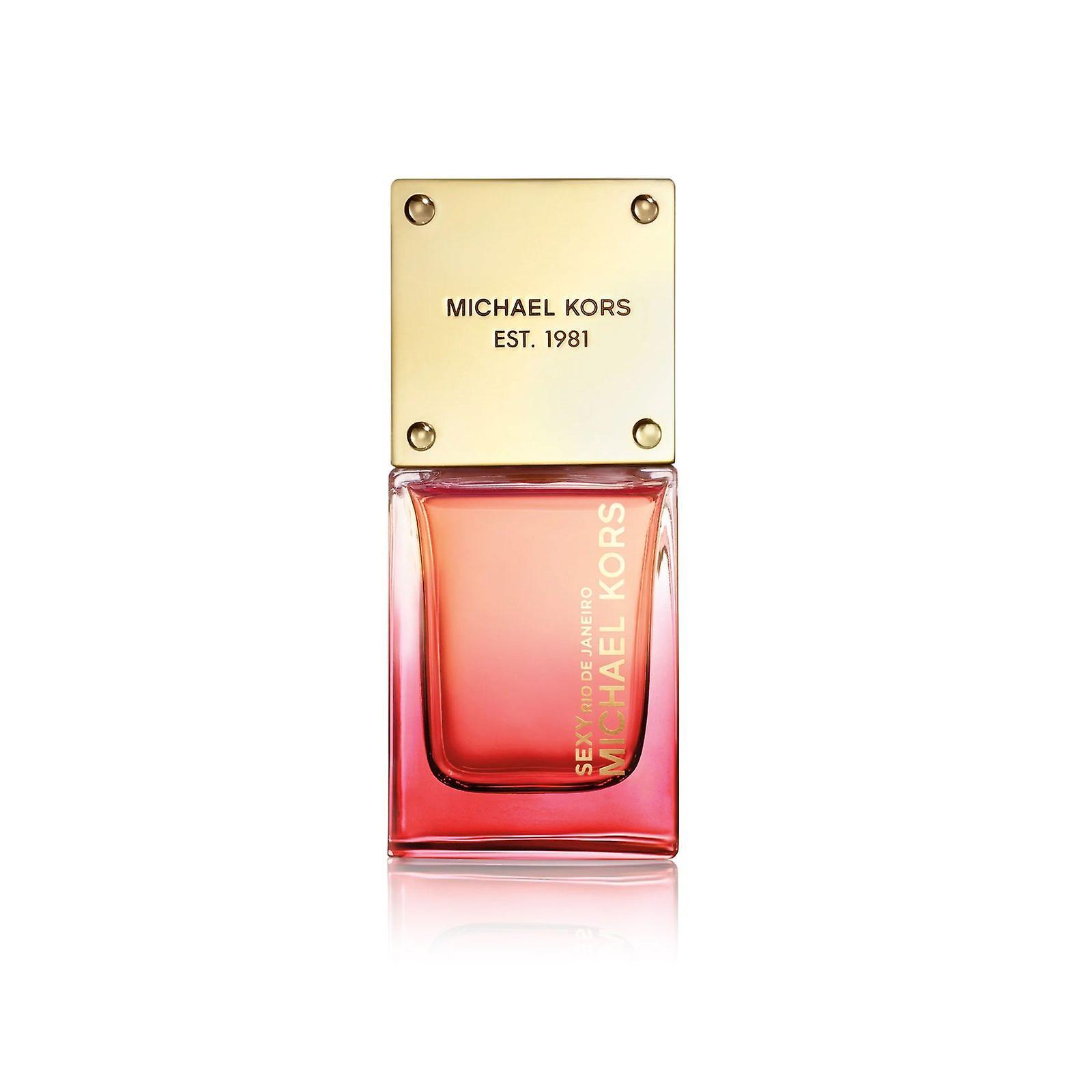 Michael Kors Sexy Rio De Janeiro Eau de Parfum Spray 30ml