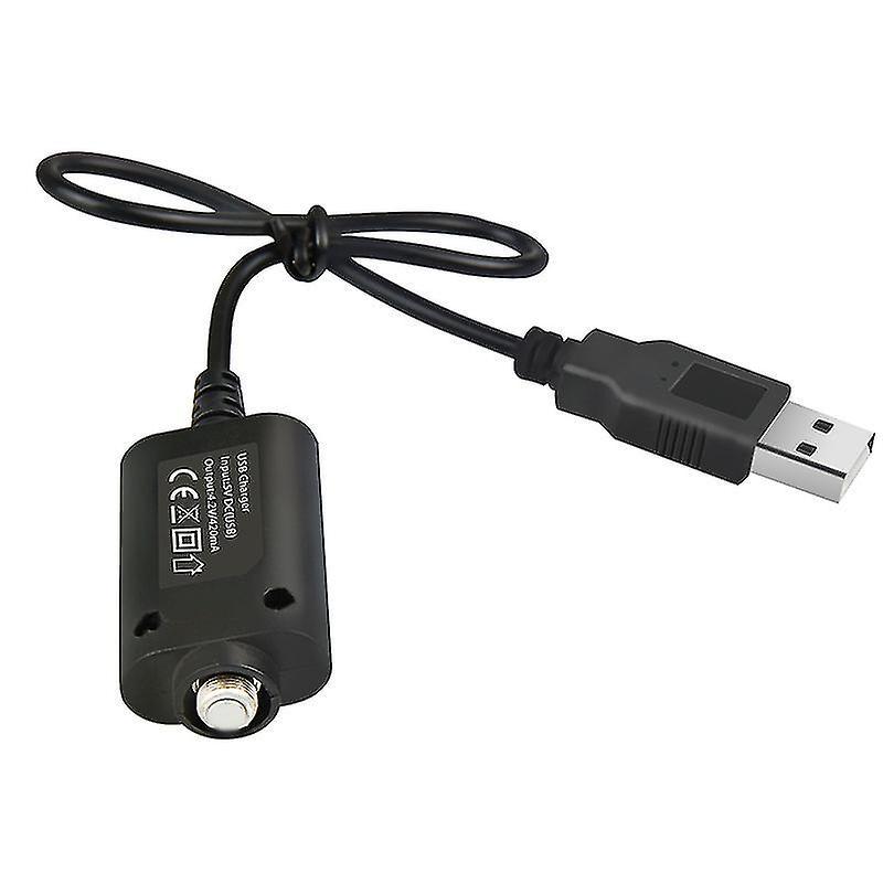 Tigernu Ego Battery Special Charging Cable 510 Interface Usb Long-line Charger Hfmqv