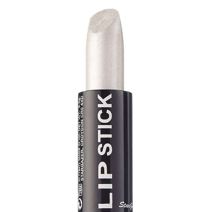 New Stargazer Lipstick All Colours Make Up-#107 White Silver