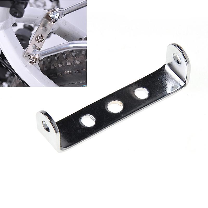 He Fei Mao Qiang Dian Zi Shang Wu You Xian Gong Si Bike Rear Pannier Racks Connector Carry Carrier Seatpost Bicycle Mount Adapter HFMQV One Size