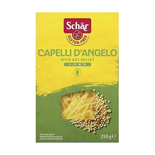 Schär Gluten-free angel hair pasta 250 g