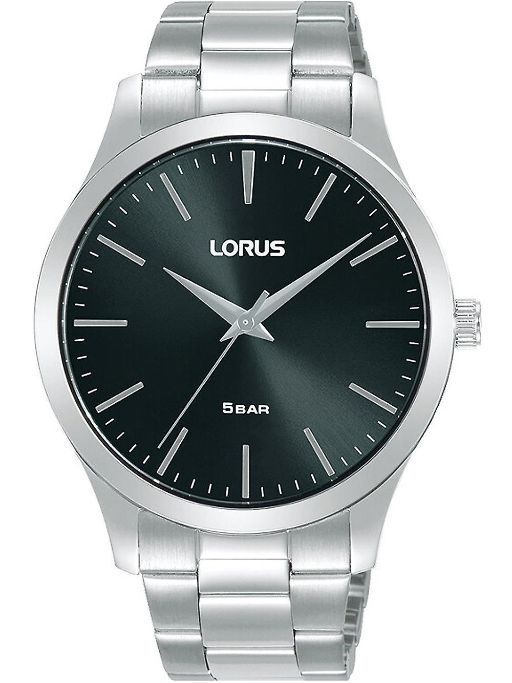 Lorus RRX63HX9 Men's Watch 40mm 5ATM