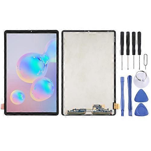 Repair Parts ORIG LCD Screen for Samsung Galaxy Tab S6 Lite SM-P610/P615 With Digitizer Full Assembly