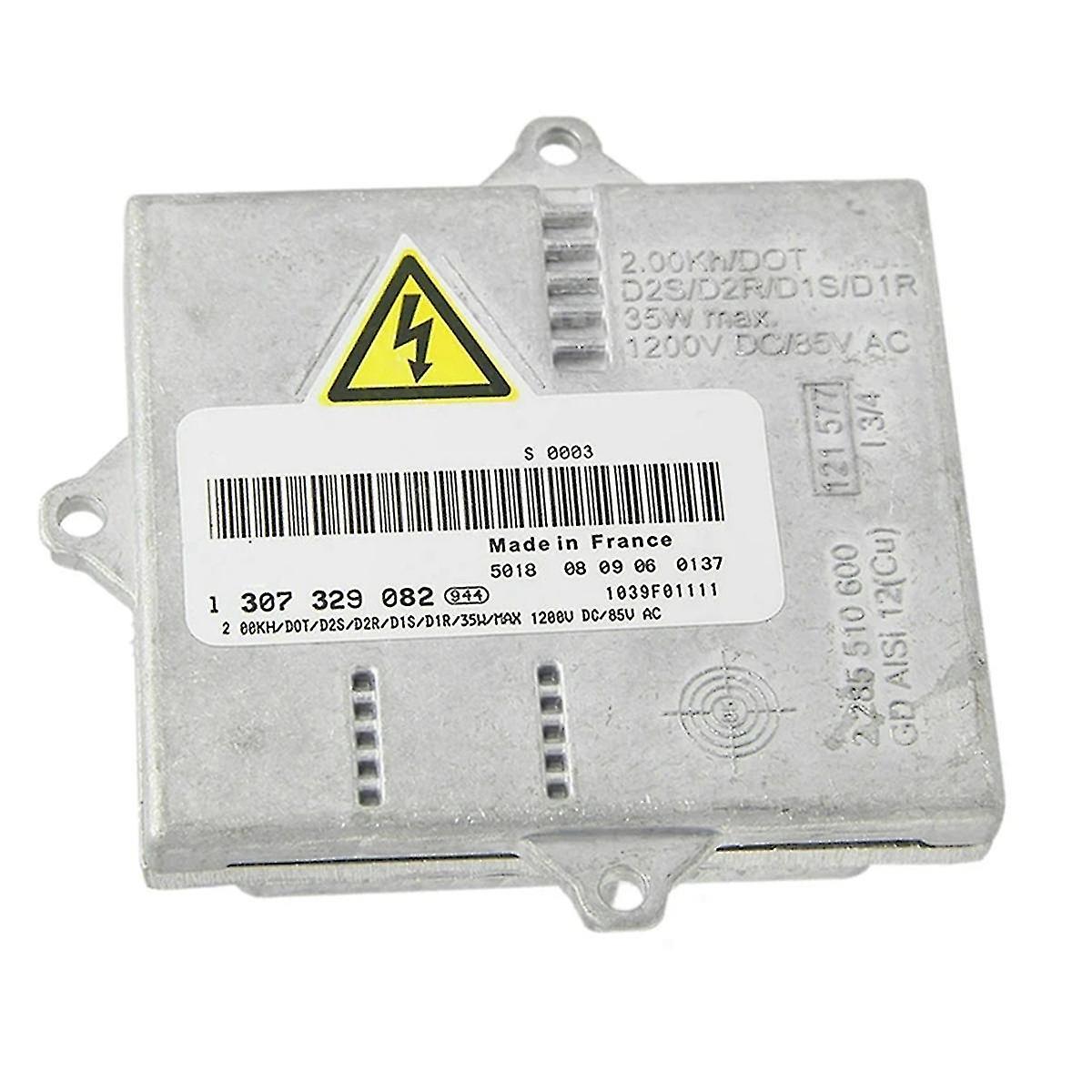 Guangzhou Yunlan Trading Co., D2s D2r Headlight Ballast Drive Module For 6 1307329082