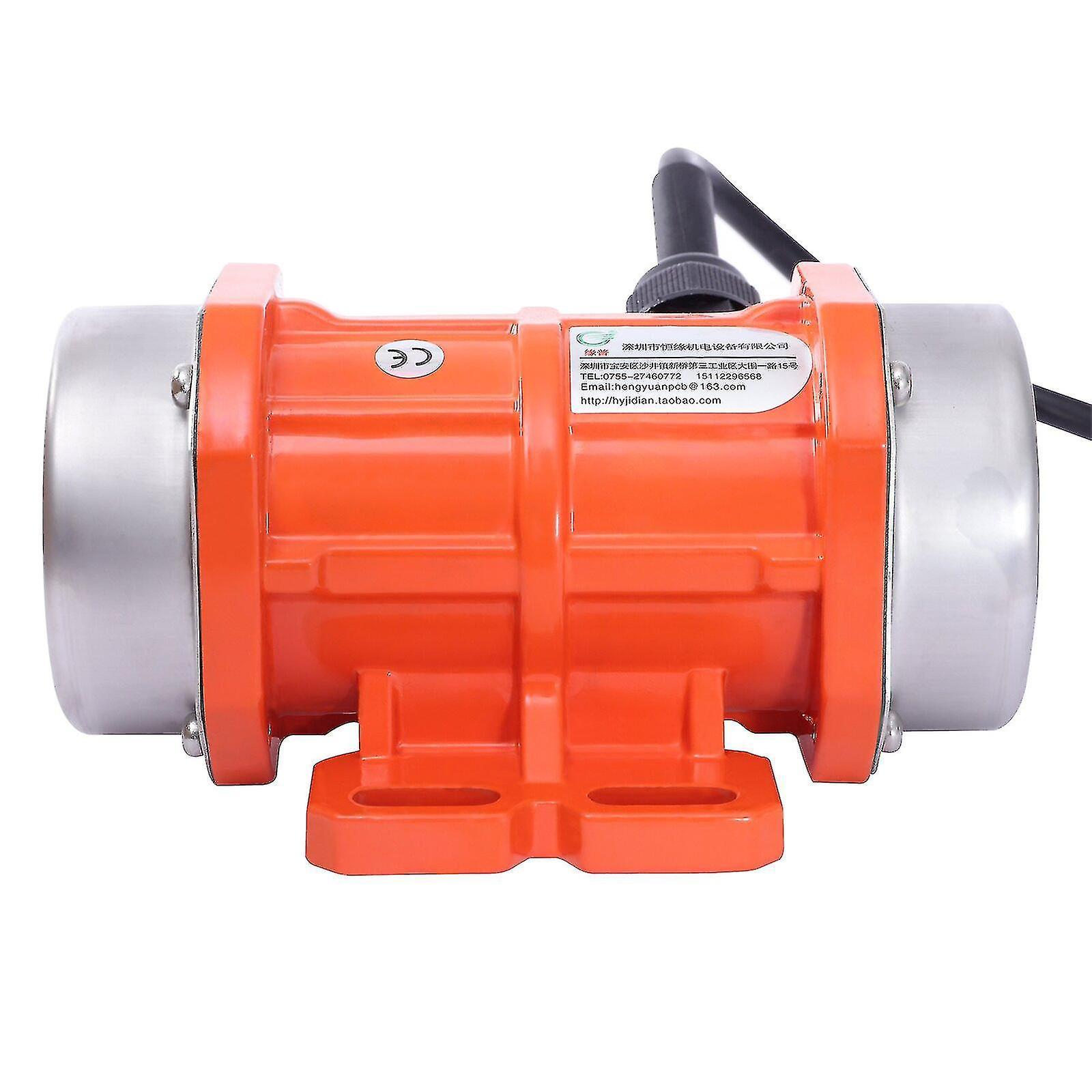 Concrete Vibrator Vibration Motor 3000rpm 40w Banmo