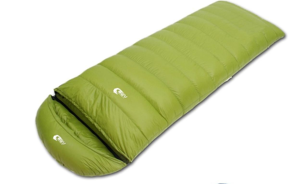 Mimigo Camping Sleeping Bag Backpacking - Waterproof Compact Indoor Outdoor Sleeping Bags 4 Season Great For Adults Youth Teen Can Be Zipped Togeth...