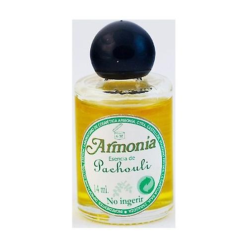 Armonia Pachouli Essence 14 ml