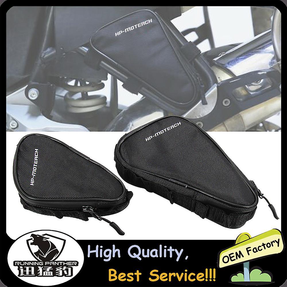 Car Storage R 1100 Gs R 1150 Gs Motorcycle Accessories Frame Bag Storage Bags Side Windshield Package For Bmw R1100gs R1150gs R 1100/1150 Gs