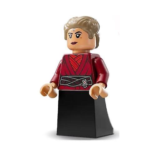 LEGO Star Wars Minifigure Morgan Elsbeth from 75364