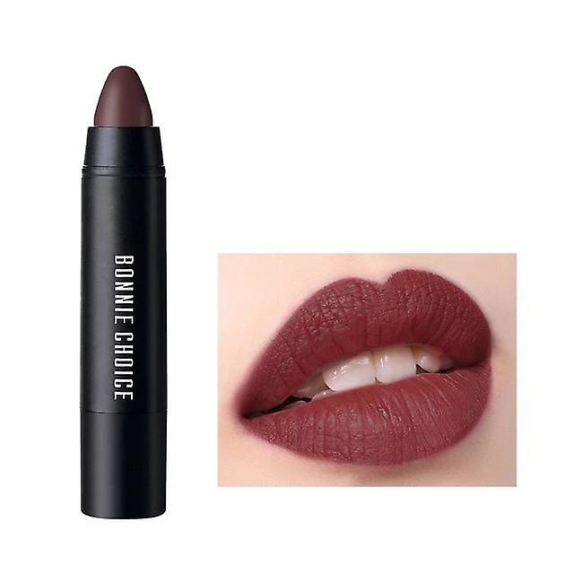 Slowmoose Waterproof, Long Lasting And Easy To Wear Lipsticks Leisurely Years