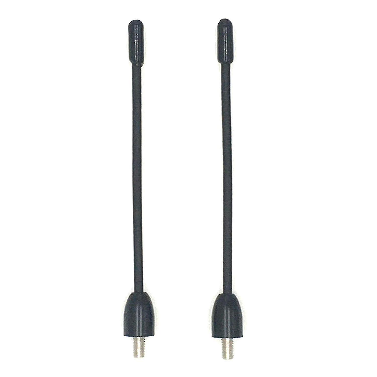 Guangzhou Yunlong Trading Co., 2x Antenna For Sennheiser Sk Ek 100 300 500 G1wireless Bodypack Repair Mic Ty