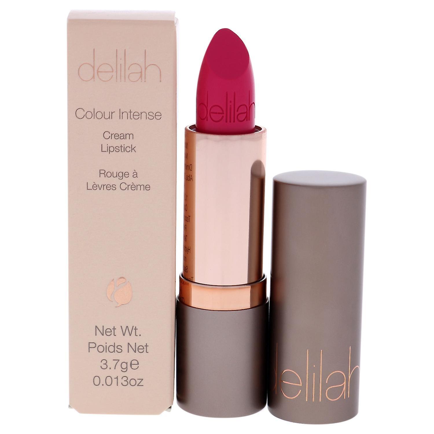 Colour Intense Cream Lipstick  Stiletto  delilah Lipstick