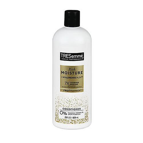 Tresemme Moisture Rich Luxurious Moisture Conditioner, 28 Oz (Pack of 1)