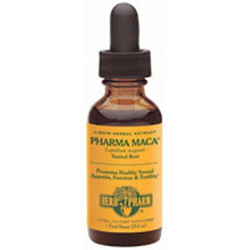 Herb Pharm Maca Extract, 1 Oz (Pack Of 1)