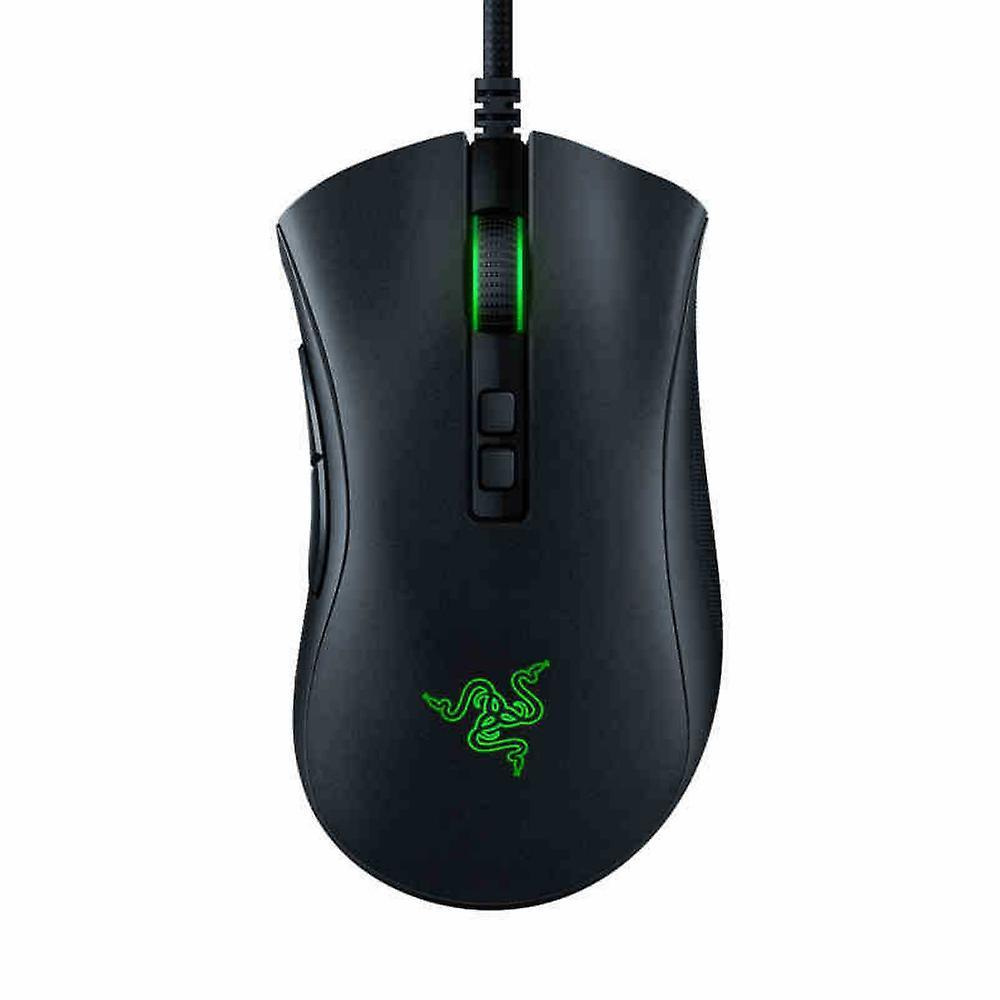 Havana RAZER Deathadder V2 Gaming Mouse (20000 dpi - Black) - Viper Standard Edition - Black