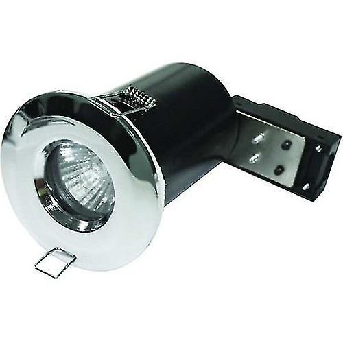 IP65 Fire Rated Fixed Downlight