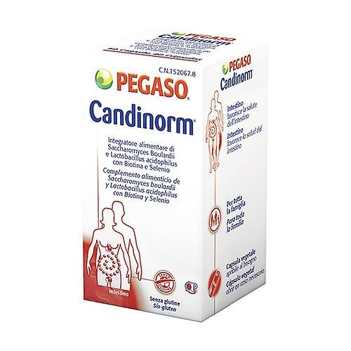 Pegaso Candinorm 30 vegetable capsules