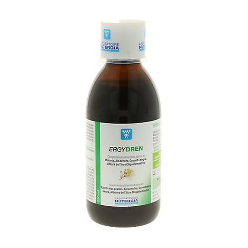 Nutergia ergydren drainage 250 ml