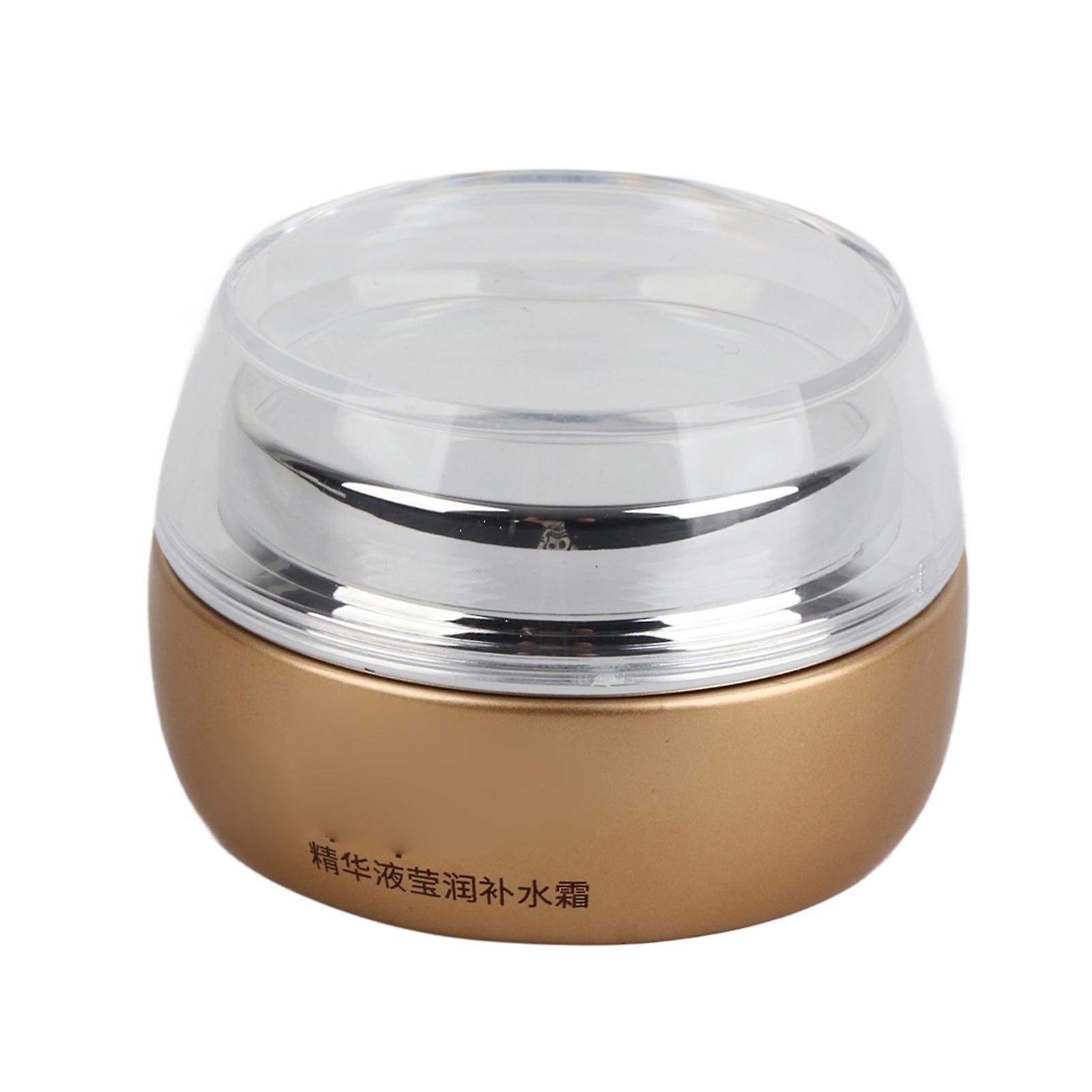 Snail Facial Cream 50g - Whitening, Moisturizing, Anti-Wrinkles, Repair and Firming Skin