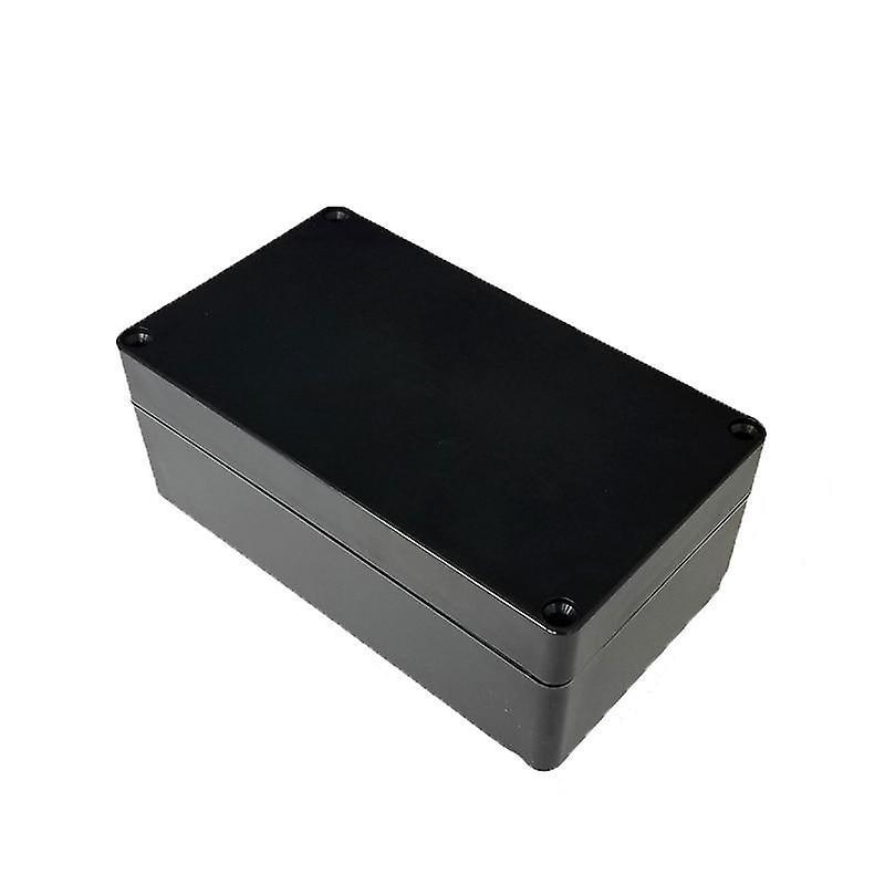 Slowmoose Abs Plastic , Ip65 Waterproof , Flame Retardant Electrical Junction Box 158x90x60mm