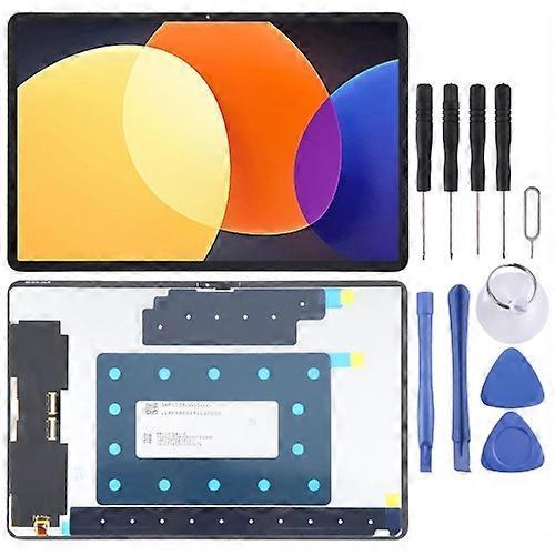 Repair Parts ORIG LCD Screen For Xiaomi Pad 5 Pro With Digitizer Full Assembly