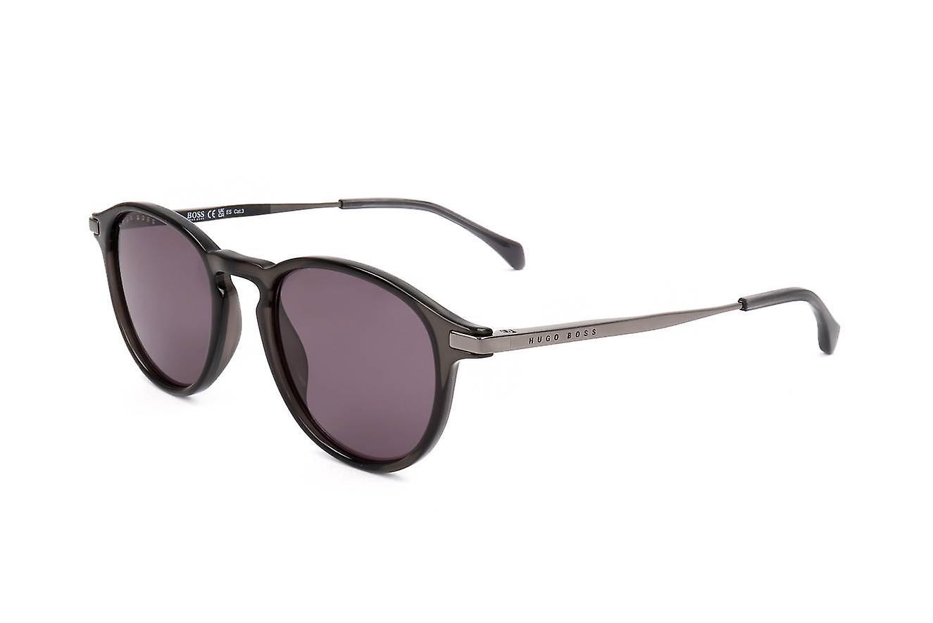 Sunglasses Hugo Boss BOSS 1093/S KB7 GREY 49/20/145 MAN 49 mm