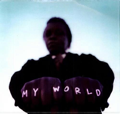 Lee Fields - My World  [VINYL LP] Jewel Case Packaging USA import