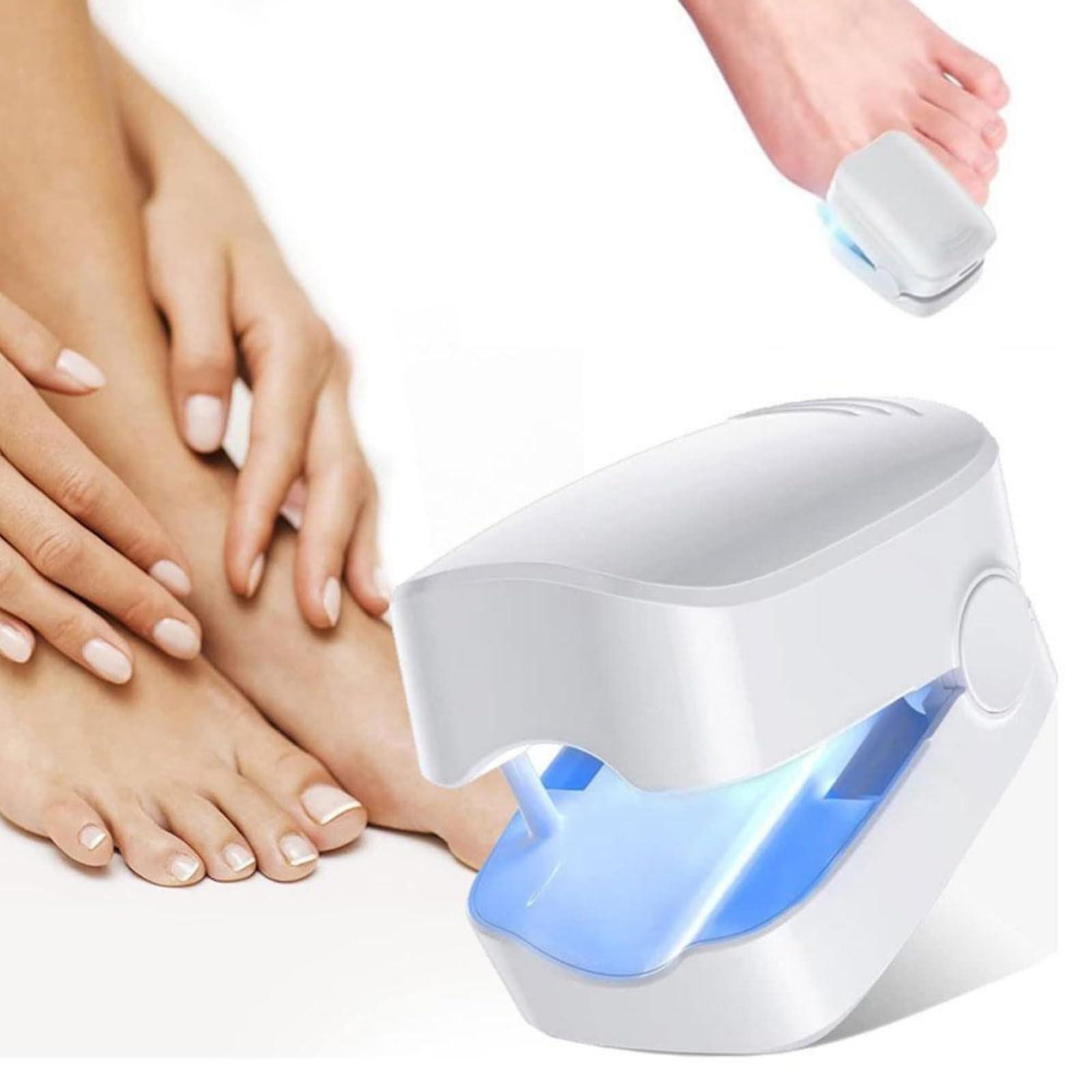 Langray Anti Fungal Laser-device Finger Toe Nail Fungus Remover-onychomycosis Home-treat