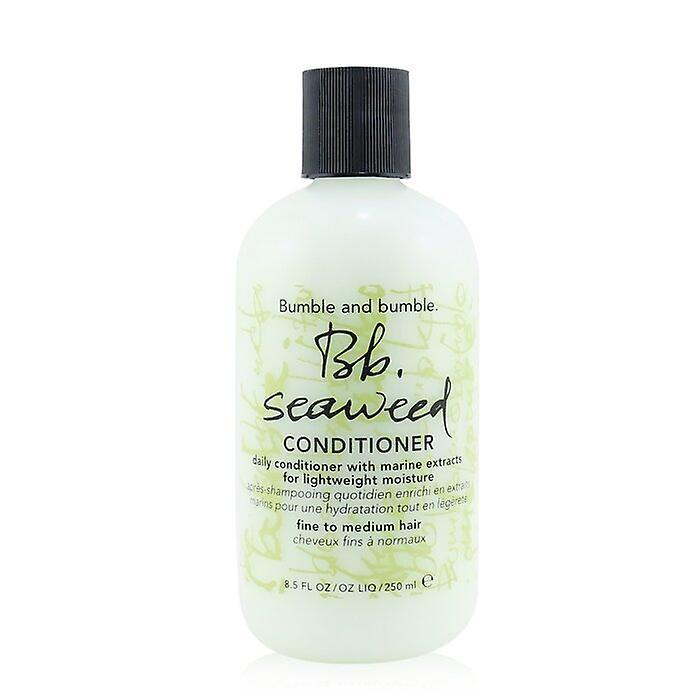 Bumble And Bumble Bb. Seaweed Conditioner (fine To Medium Hair) - 250ml/8.5oz