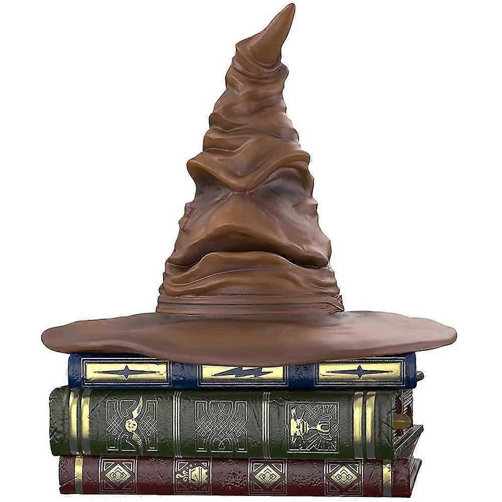 Xceedez Harry Potter Sorting Hat Christmas Ornament, Harry Potter Sorting Hat Ornament, Magic Ke