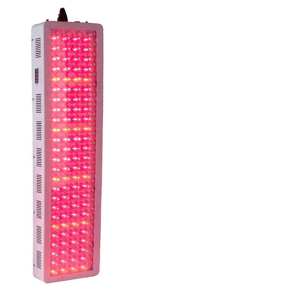 Nordic Red Light Therapy Lamp,near Infrared Therapy Light Full Body UK