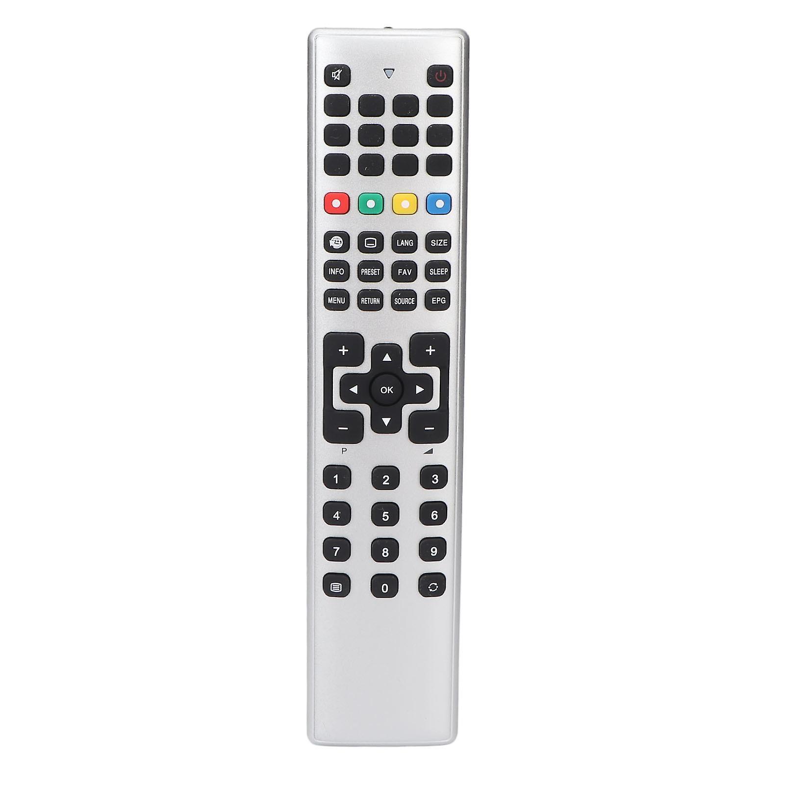 Replacement Remote Control for MEDION LIFE RC1209 MSN40038765 Smart HD TV