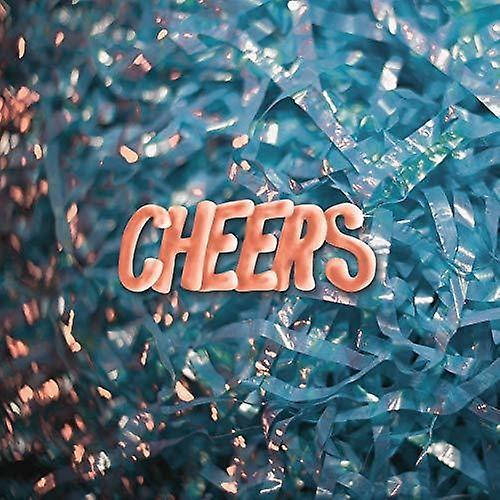 Dualtone Music Group Wild Reeds - Cheers  [COMPACT DISCS] USA import