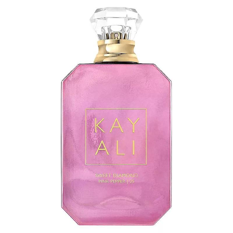 Kayali Sweet Diamond Pink Pepper 25 Eau de Parfum Intense