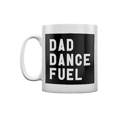 Dad Dance Fuel Mug