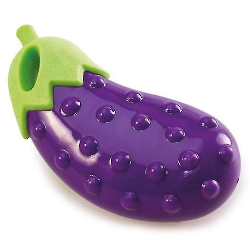 Arquivet Eggplant with Sound (Dogs , Toys & Sport , Chew Toys) 14 cm