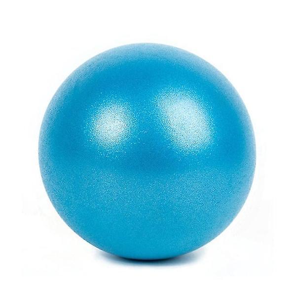 Generic Mini Exercise Ball for Stability, Pilates, Yoga, Balance, Core Training