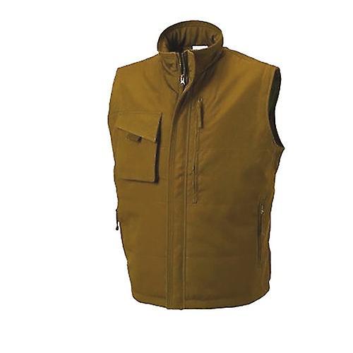 Workwear Gilet Jacket