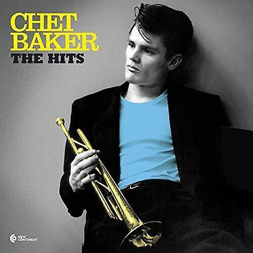 New Continent Chet Baker - Hits [Limited 180-Gram Gatefold Vinyl]  [VINYL LP] Gatefold LP Jacket, Ltd Ed, 180 Gram, Spain - Import USA import