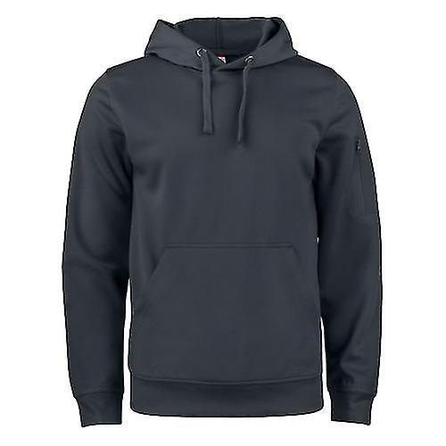 Basic Active Hoodie