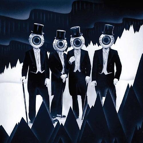 The Residents - Eskimo (preserved Edition)  [COMPACT DISCS] USA import