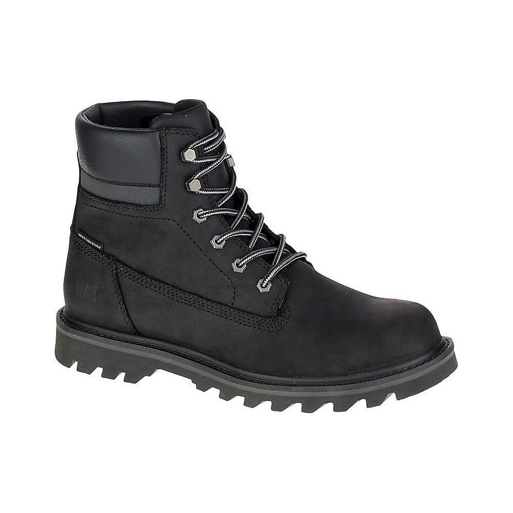 Caterpillar Cat Deplete WP Watwerproof P721724 Universal Winter Men Black 9 UK / 10 US / 43 EUR / 28 Cm