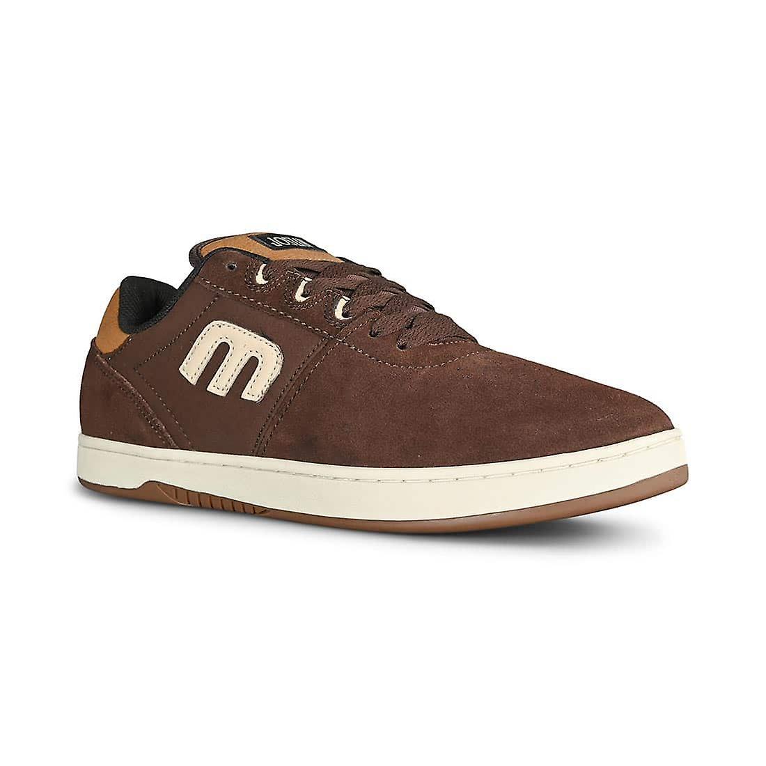 Etnies JOSL1N Skate Shoes - Brown UK 9 / EU 43