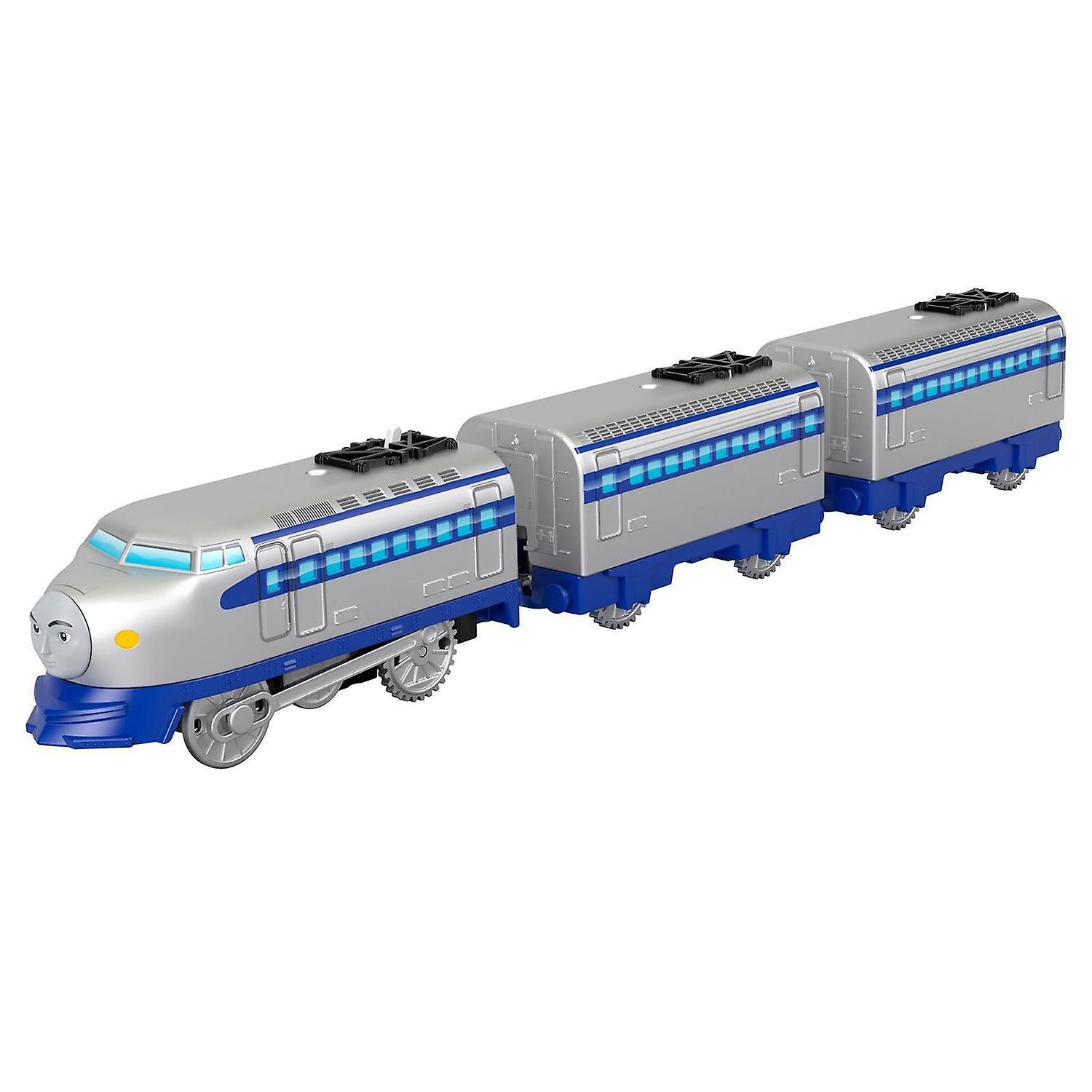 Fisher-Price Thomas and Friends, TrackMaster - Motorized Kenji