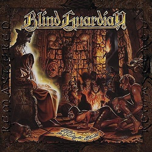 Blind Guardian - Tales From The Twilight World (Remastered 2007) - CD