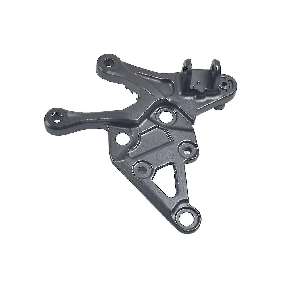 Guangzhou Yunlan Trading Co., Motorcycle Pedal Bracket For Z900 2017-2023 Pedal Brackets Footstool Fixer(right)