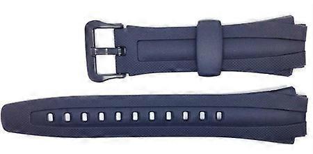 Casio Aq-160, Aq-163 Watch Strap 10137491