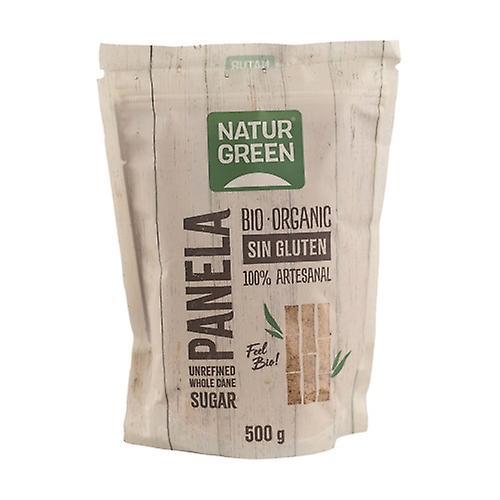 Naturgreen Bio Panela 500 g