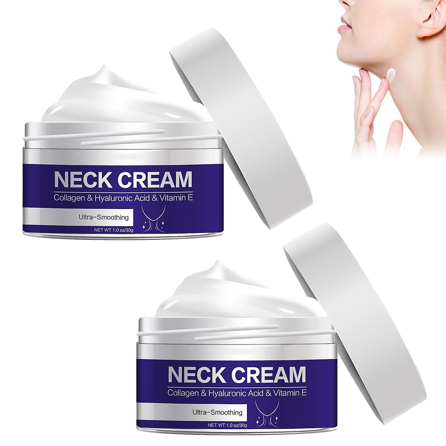 Menghui Neck Cream-Tighten & Lift Firming Neck Cream, New Tighten and Lift Neck Cream, Anti-Aging Neck Cream, Tighten And Lift Neck Cream, Neck Fir...